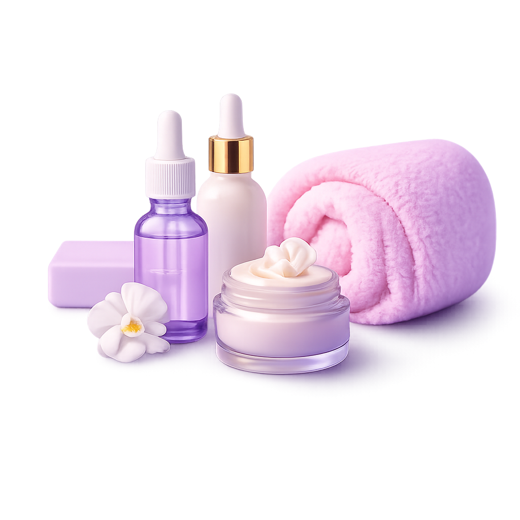 Gözəllik və sağlamlıq